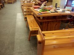 -老码头火锅(玉林店)