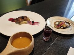 -御泉七味铁板烧(高区店)