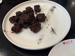 -勺园中餐厅