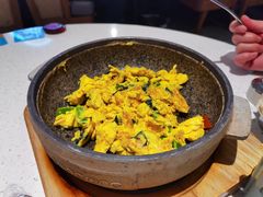 -刀板香·安徽菜(国购IFC店)