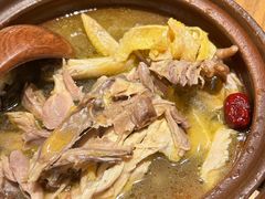 -老阿爸鲜鱼土菜(园区永旺店)