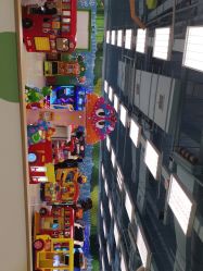 -莫莉幻想儿童乐园(郑州丹尼斯三天地店)