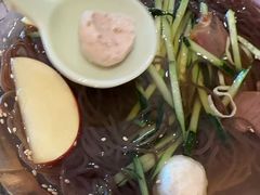 -七八冷面·延边朝鲜族美食(欢乐谷店)