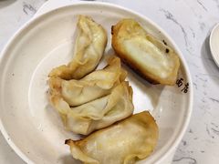 -蒋家桥饺面店(四望亭路店)