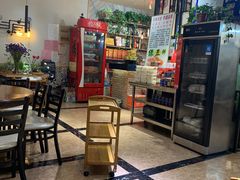 -鲜呦蒸汽石锅鱼(北辰路店)