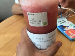 -奈雪的茶(石厦时代广场店)