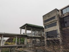 -广州市紫泥堂文化创意园景区
