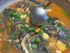 -千岛湖小鱼儿·淳安匠心农家菜