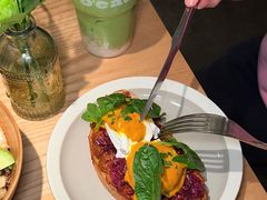 -O'eat Blossom&Pelican(深圳首店)