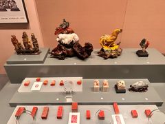 -中国闽台缘博物馆