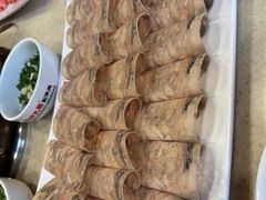 -阳坊大都涮羊肉(阳坊总店)