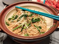樱花虾粉丝煲-海门鱼仔·潮汕味(燕岭店)