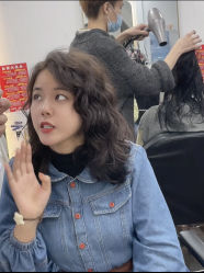 -乾健·烫染·接发SALON