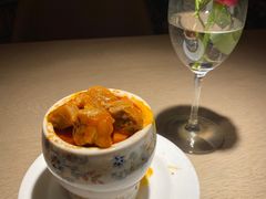 -波特曼西餐厅(中央大街店)