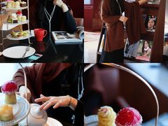 -上海龙之梦万丽酒店