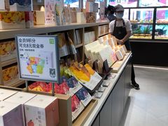 -奈雪的茶(华强北中航城店)
