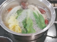 -呷哺呷哺(西单大悦城店)