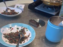 -渔舟意·湖南家宴(萝岗纳金城店)