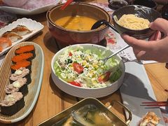 -Sushi Love 创意寿司(丽影广场店)