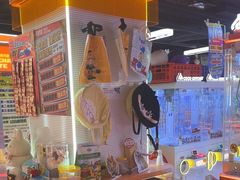 -可爱抓 COCO  GOTCHA(天津鹏欣水游城店)