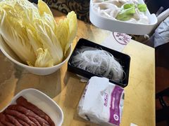 -牛街清真满恒記(平安里西大街店)