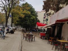 -二中酸辣汤(无锡梁溪区店)