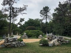 -菊花台公园