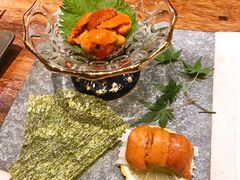 -桐寿司Sushi Tong