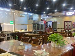 -白洋淀灶台鱼(名佳花园店)