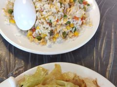 -绿野餐厅(上海动物园店)