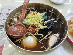 延吉冷面-服务大楼冷面(延大店)