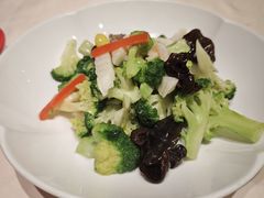 -大鸭梨烤鸭(甘家口店)