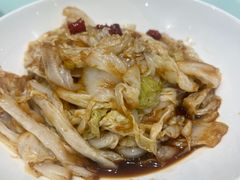 -合胜记太原排档(王府井店)