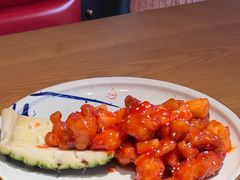 -味莊餐厅(康庄南街店)