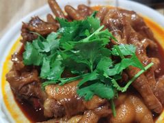 -烤五行·烧烤烤串(石佛营店)