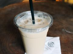 -奇醜的猴子咖啡(财信广场店)