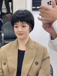 -乾健·烫染·接发SALON