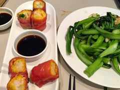 -蔡澜点心·粤菜(丽泽天街店)