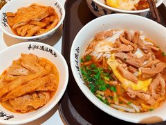 -公交新村粉店(赤岗冲店)