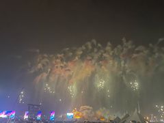 -泰达航母主题公园