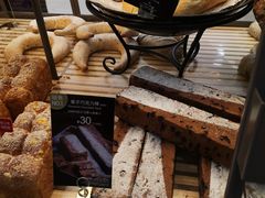 -面包新语(上地华联店)