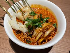 -太二酸菜鱼(群光广场店)