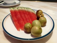 -顺粤楼·粤菜·点心(融创茂店)