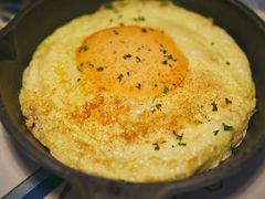 西班牙洋芋蛋饼-CRAZYONES西班牙海鲜饭(上海美罗城店)