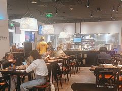-和府捞面(星光大道一期店)