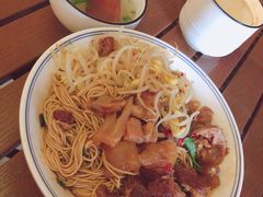 -十面春风·江南面馆(崇宁路店)