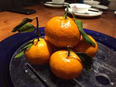 -又一福烤鸭·北京菜(东四店)