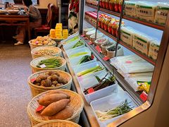 -西江美食舫·江西菜(健德桥店)