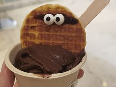 -巧克玩家·城市伴手礼(in88银泰店)