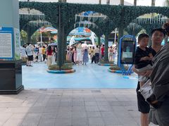 -海合安成都极地海洋公园